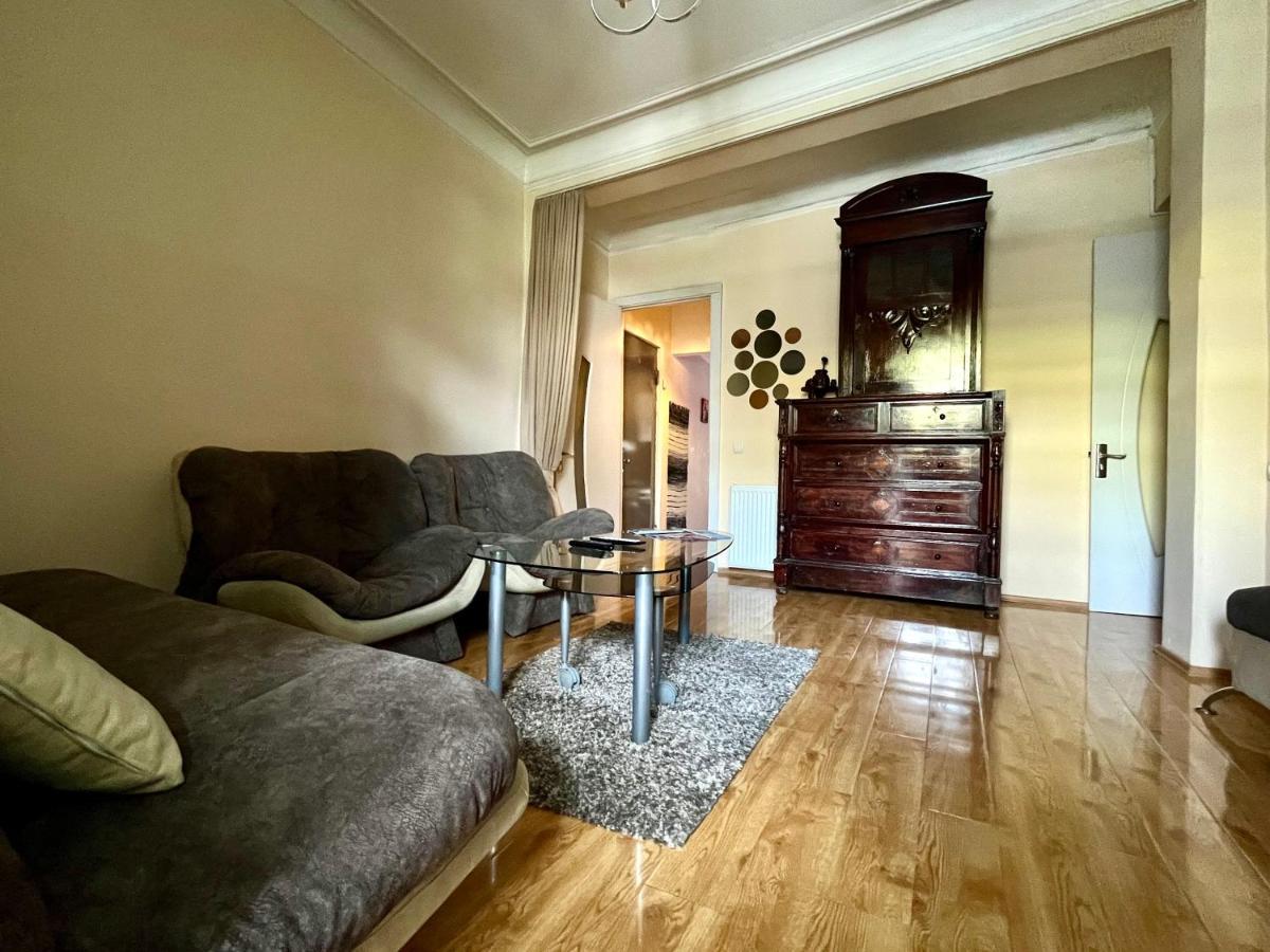 Apartment In Old Tbilisi Orbeliani Square Eksteriør billede
