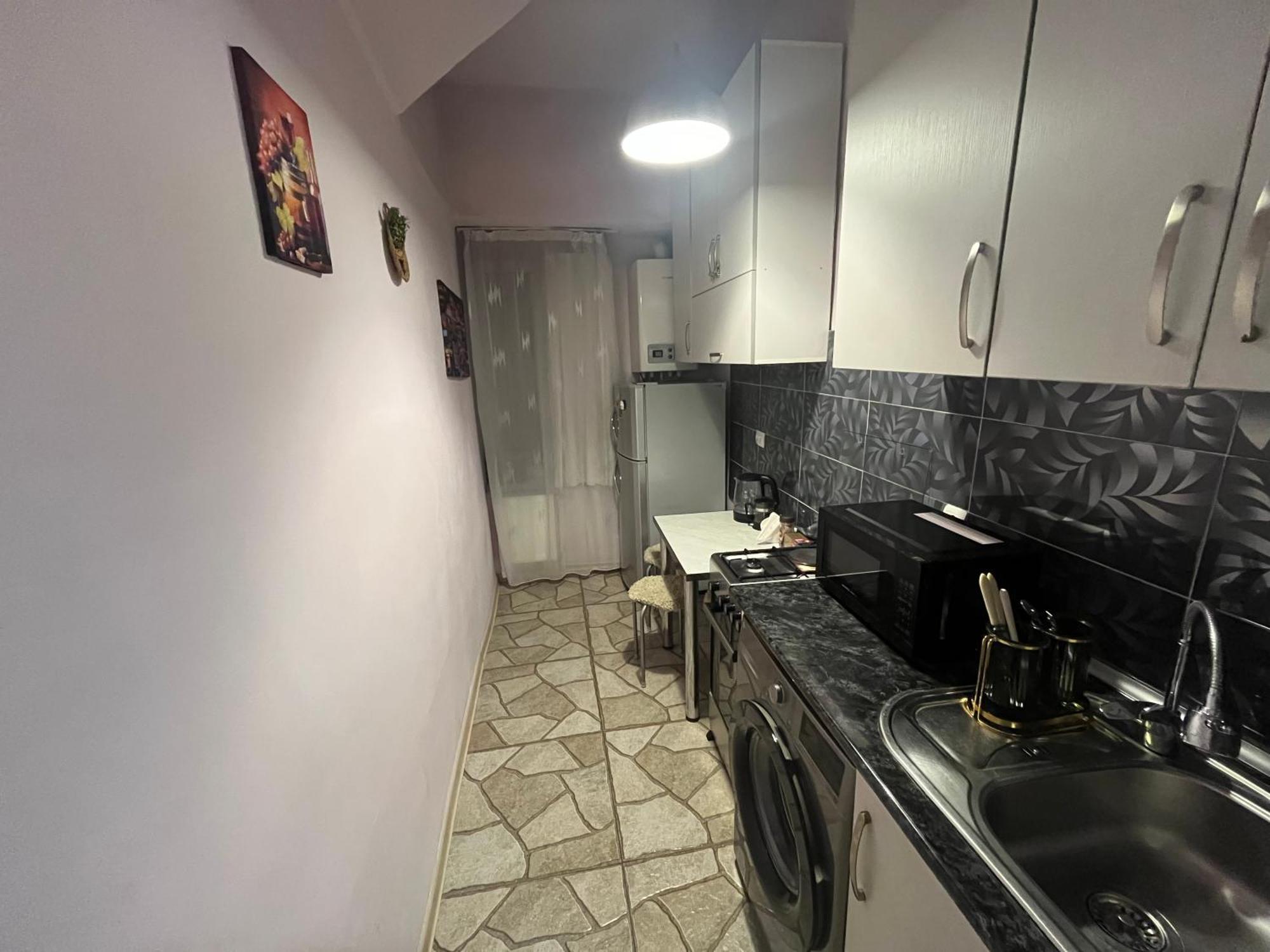 Apartment In Old Tbilisi Orbeliani Square Eksteriør billede