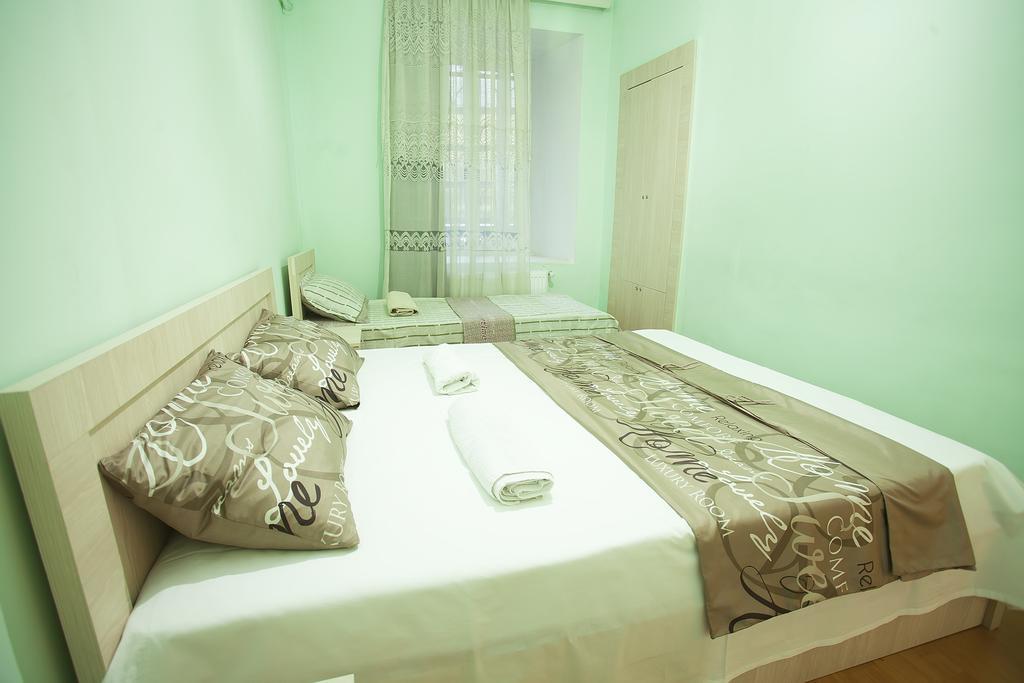 Apartment In Old Tbilisi Orbeliani Square Eksteriør billede
